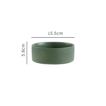 Feeding Bowl Set