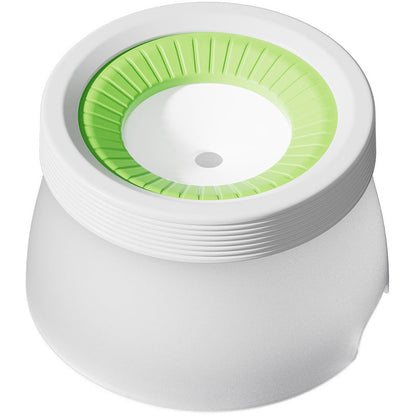 Leak-Proof Dog Water Bowl