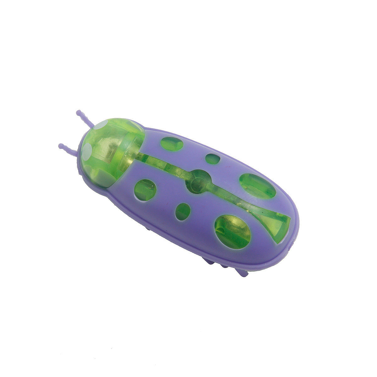 Cat Cockroach Toy