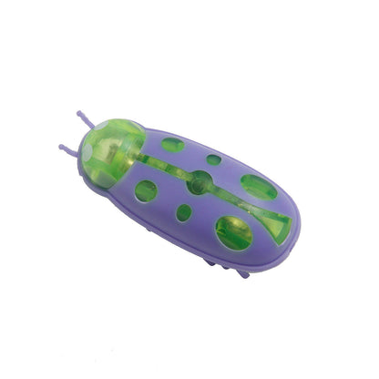 Cat Cockroach Toy