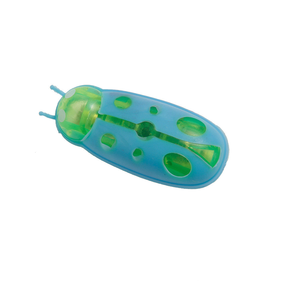 Cat Cockroach Toy