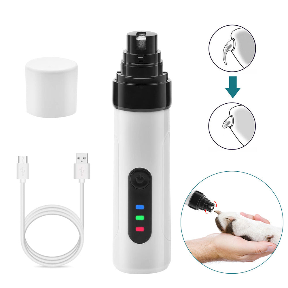 Pet Claw Trimmer