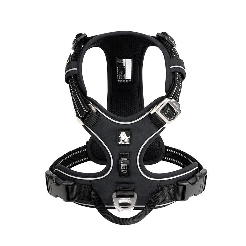 Trailblazer Pro Harness