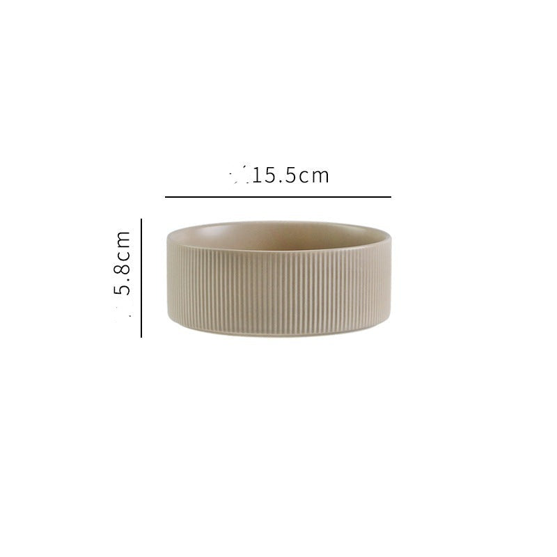 Feeding Bowl Set