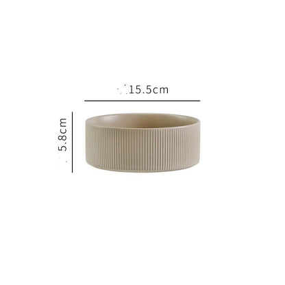 Feeding Bowl Set