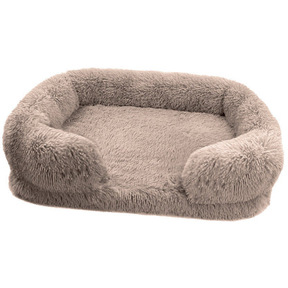 Fleece Dream - Dog Bed