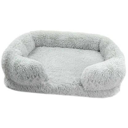 Fleece Dream - Dog Bed