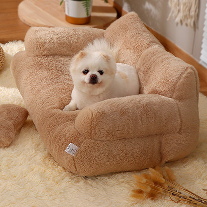 PetLounger - Cushion Seat for Pets