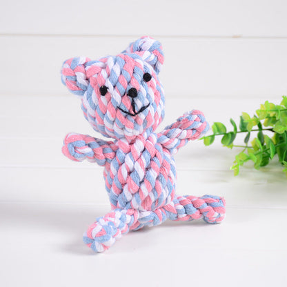 Durable Dog Plush Toy