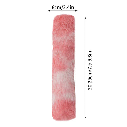 Catnip Pillow Toy
