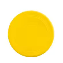 Dog Toy Frisbee - Robust Throwing Disc For Active Play