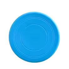 Dog Toy Frisbee - Robust Throwing Disc For Active Play