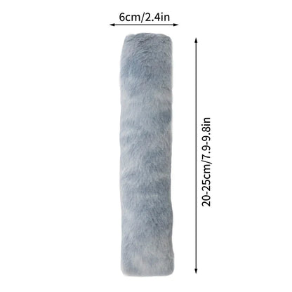 Catnip Pillow Toy