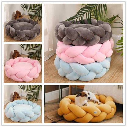 Luxury Dog Bed