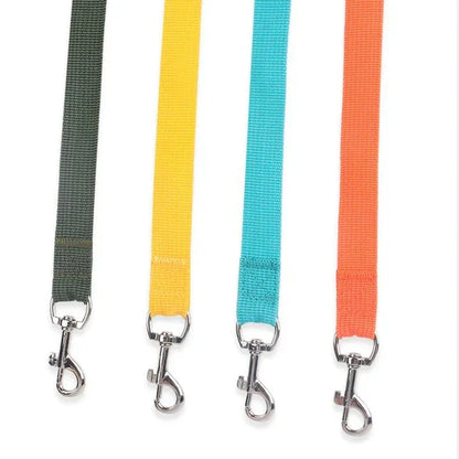 Reflective Dog Harness with Leash for Small Dogs