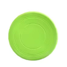Dog Toy Frisbee - Robust Throwing Disc For Active Play