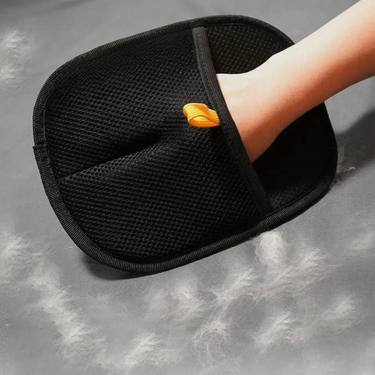 Practical Hair Removal Glove