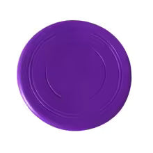 Dog Toy Frisbee - Robust Throwing Disc For Active Play