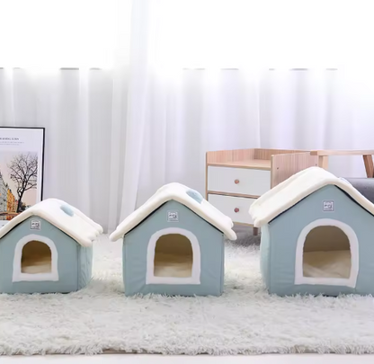 Cozy Dream House for Dogs and Cats
