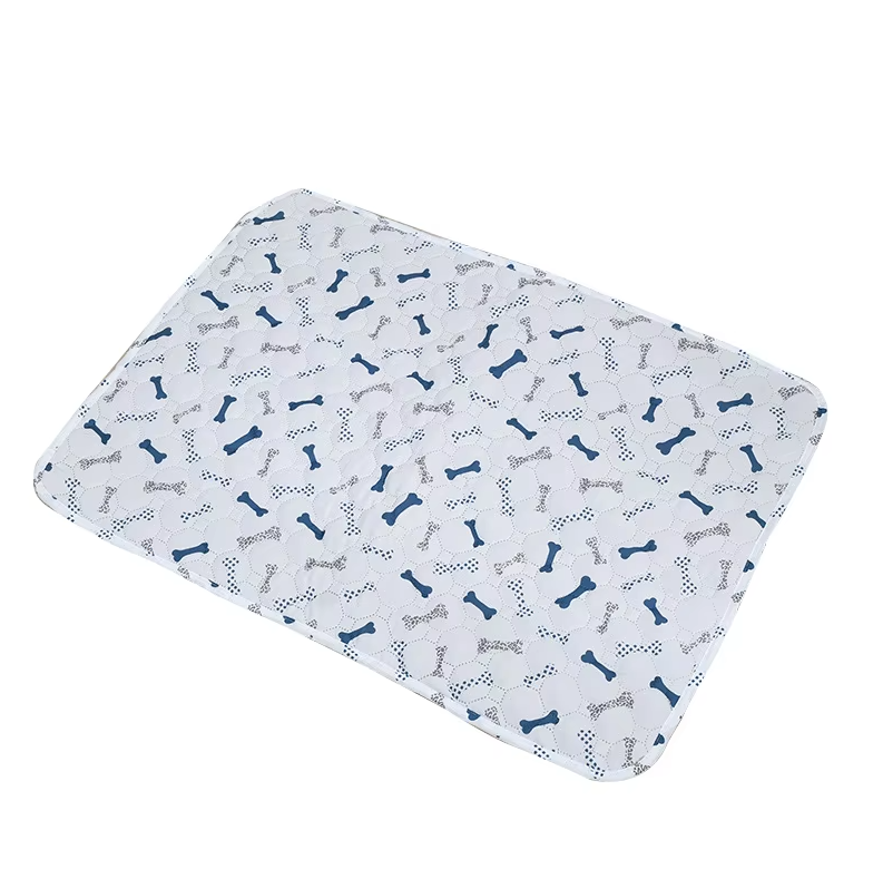 Coloured Pet Blanket - Soft Washable Mat For Dogs & Cats