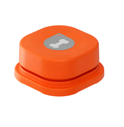Interactive Dog Communication Buttons - Buttons For Dogs To Communicate With Each Other