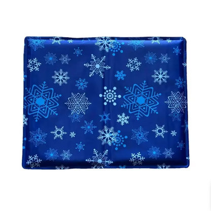 Self - Cooling Dog Mat - Gel Cooling Mat For Dogs Cats On Hot Days