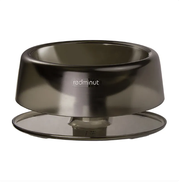 Redminut Led Scent Dispenser With Color Change - Aromatherapy For Your Home