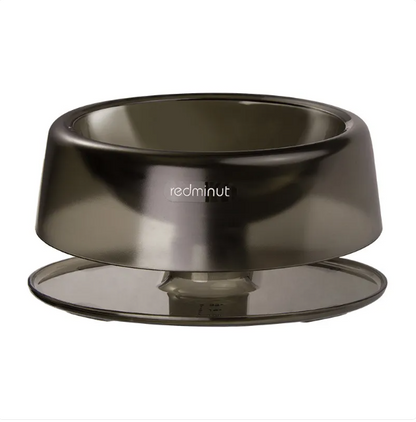 Redminut Led Scent Dispenser With Color Change - Aromatherapy For Your Home