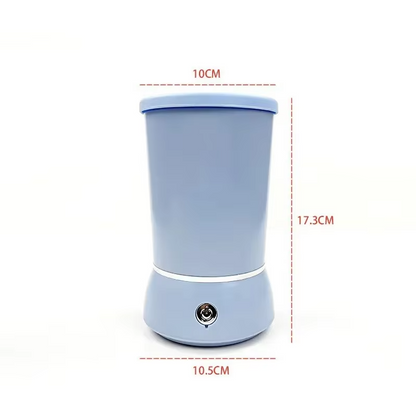 Electric Paw Cleaner For Dogs With 360° Deep Cleaning
