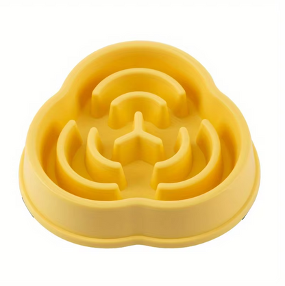 Chew Toy Food Bowl For Pets