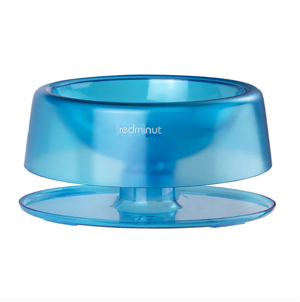 Redminut Led Scent Dispenser With Color Change - Aromatherapy For Your Home