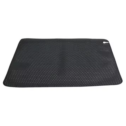 Breathable Cooling Mat for Dogs and Cats with Non - Slip Underside