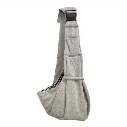 Dog Carrier Bag Shoulder Bag - Comfortable Adjustable Pet Carrier Bag For Small Dogs Cats