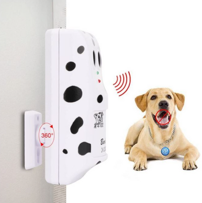 Dog Screamer Training Device - Ultrasonic Device For Behavior Correction For Dogs