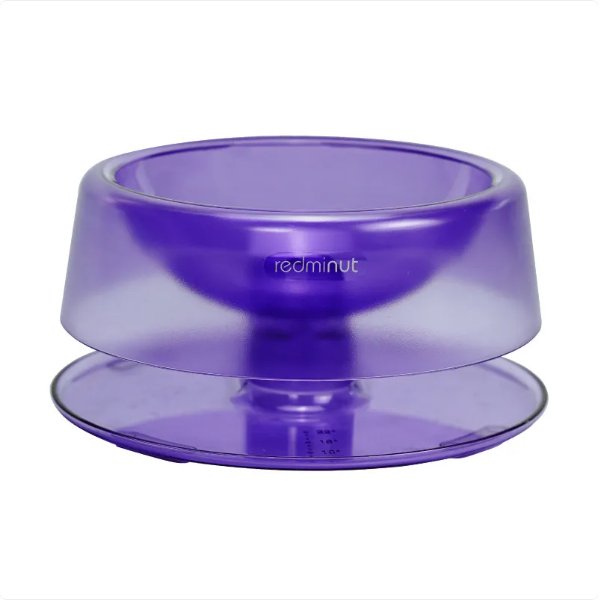 Redminut Led Scent Dispenser With Color Change - Aromatherapy For Your Home