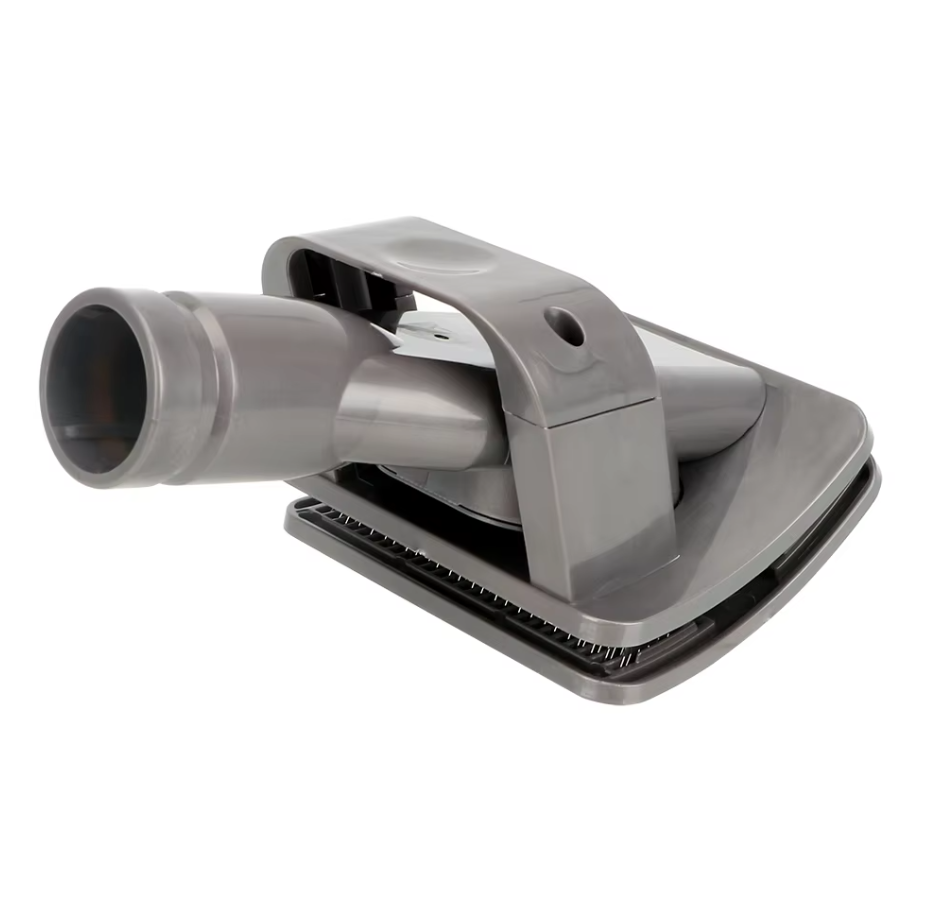 Pet Hair Brush Attachment - Vacuum Cleaner Attachment For Pet Care And Coat Cleaning