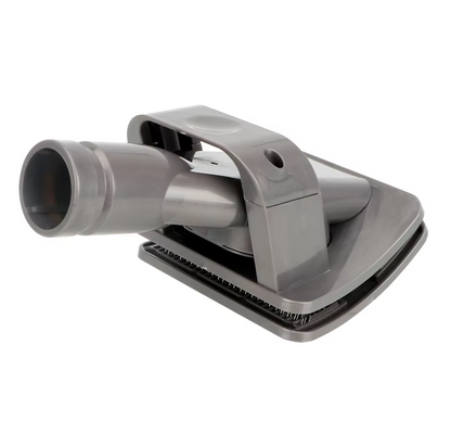 Pet Hair Brush Attachment - Vacuum Cleaner Attachment For Pet Care And Coat Cleaning