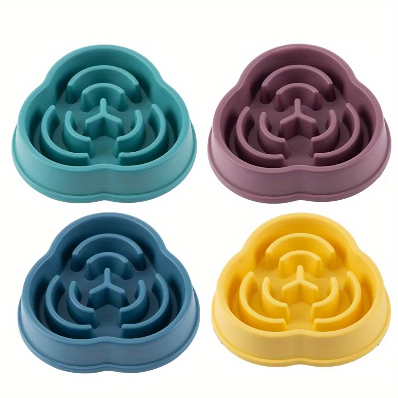 Chew Toy Food Bowl For Pets