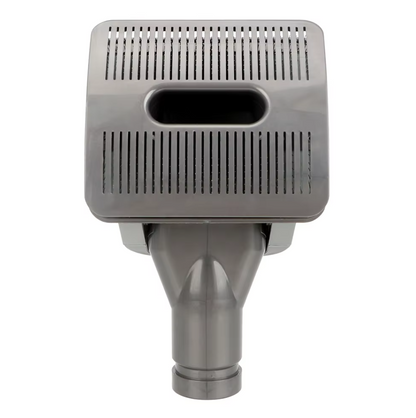 Pet Hair Brush Attachment - Vacuum Cleaner Attachment For Pet Care And Coat Cleaning