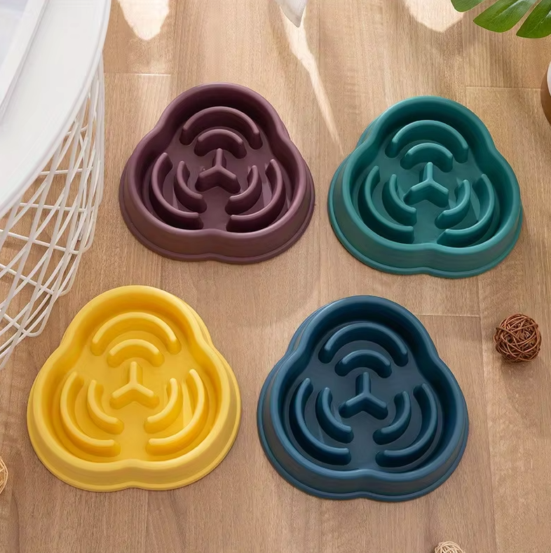 Chew Toy Food Bowl For Pets