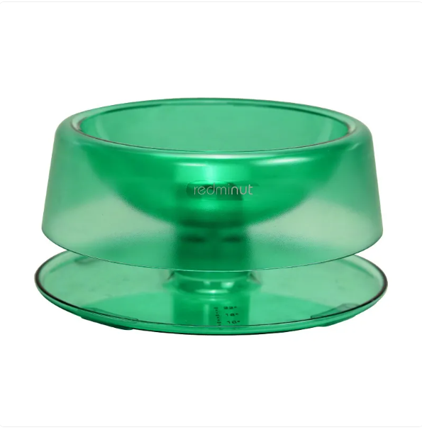 Redminut Led Scent Dispenser With Color Change - Aromatherapy For Your Home