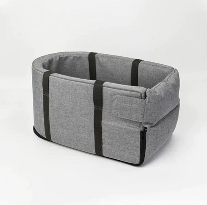Dog Seat for the Car