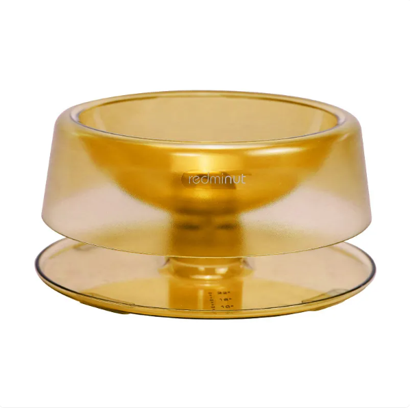 Redminut Led Scent Dispenser With Color Change - Aromatherapy For Your Home