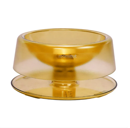 Redminut Led Scent Dispenser With Color Change - Aromatherapy For Your Home