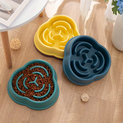 Chew Toy Food Bowl For Pets