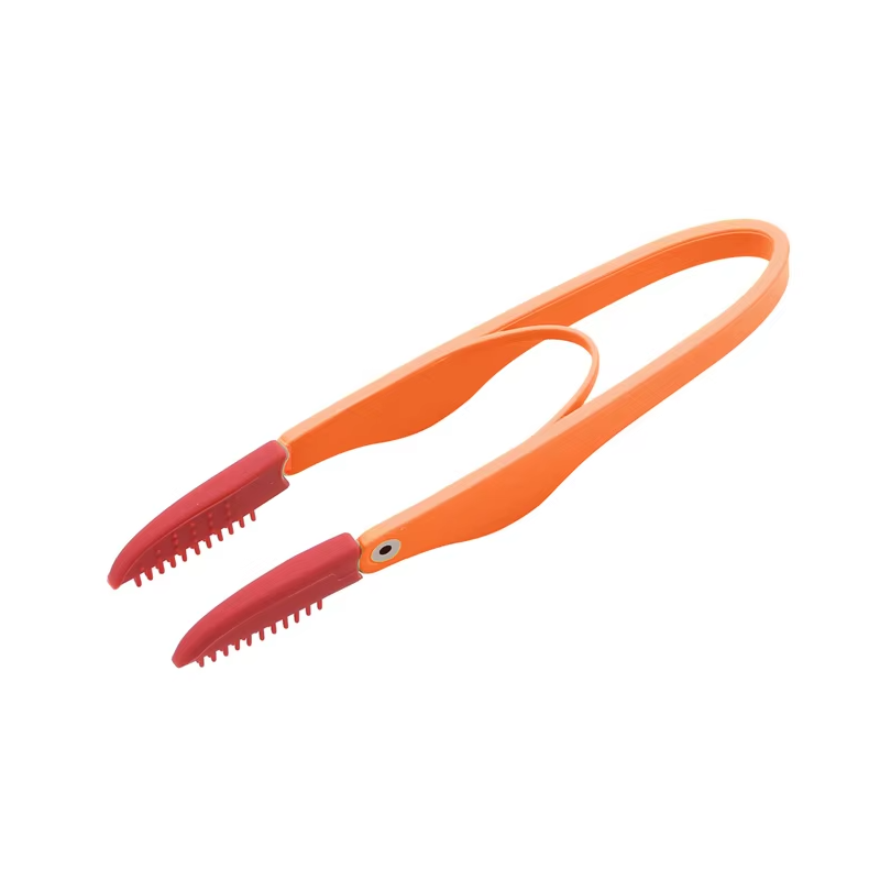 Tick Tweezers For Pets - Precise & Gentle Removal