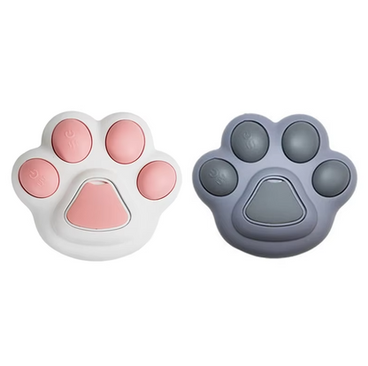 Electric Pet Brush With Spray Function For Gentle Coat Cleaning