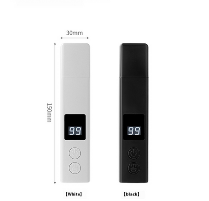 Digital Claw Grinder for Pets with Led Display and Quiet Operation
