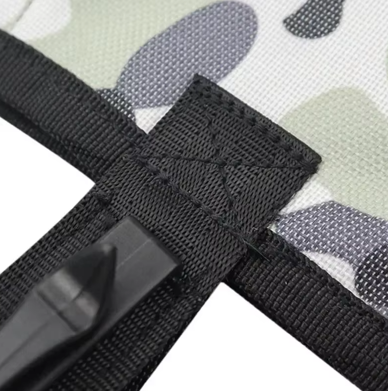 Dog Treat Bag - Practical Portable Food Bag For Training Walks