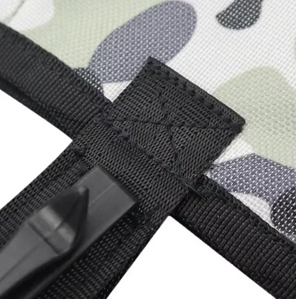 Dog Treat Bag - Practical Portable Food Bag For Training Walks